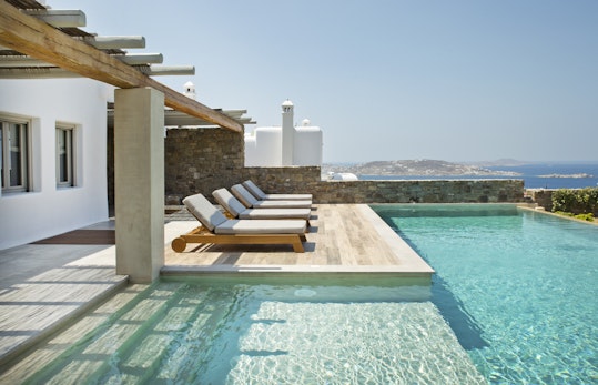 Villa Enaena Villa Enaena