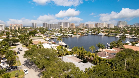 Capri | Waterfront Home, Minutes from Pompano Beach