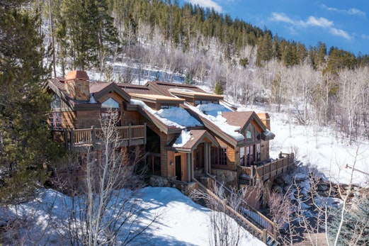 Vail View | Minutes from Beaver Creek