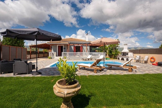 Villa Bora With Private Pool Villa Bora With Private Pool