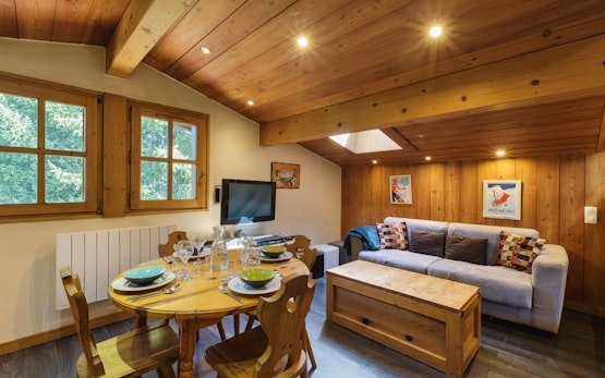 La Praline - Praz sur Arly La Praline - Praz sur Arly