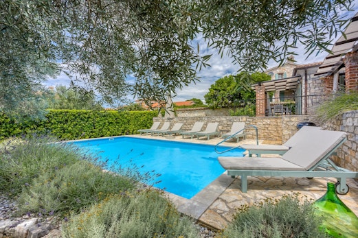 Vila Aryana With Pool Vila Aryana With Pool