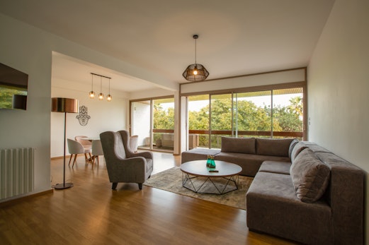 Apartment Ghita Apartment Ghita