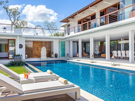 Villa Cendrawasih Villa Cendrawasih