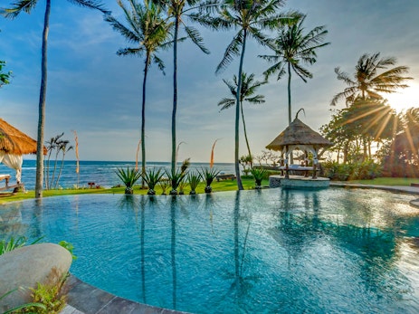 Taman Ahimsa Taman Ahimsa