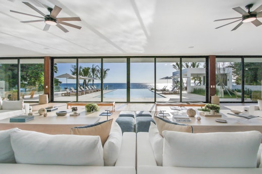 Casa Caleton - Beachfront Luxury Escape Casa Caleton - Beachfront Luxury Escape