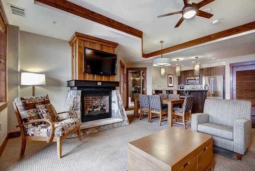 One Ski Hill Place 8307 - Ski-In/Ski-Out One Ski Hill Place 8307 - Ski-In/Ski-Out