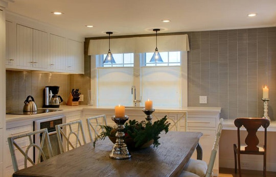 Santa Barbara Luxury Home Rental Santa Barbara Beach Club