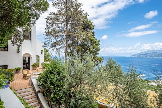 Villa Platani B Villa Platani B