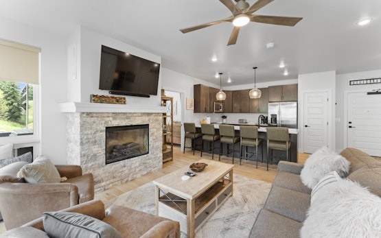 Brightwood #101 Brightwood #101