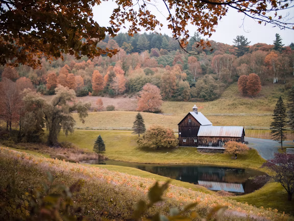 Stowe, VT