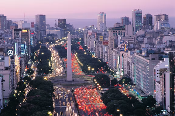 Buenos Aires, Argentina