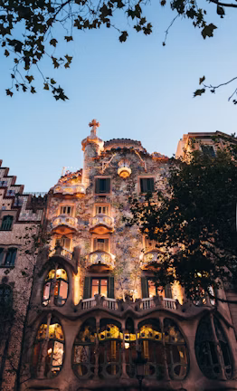 Barcelona, Spain