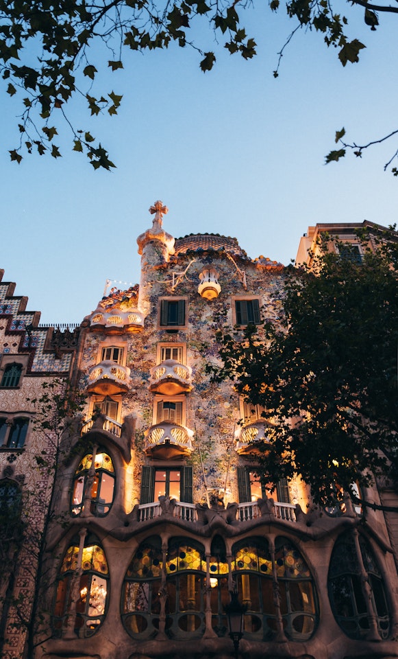 Barcelona, Spain