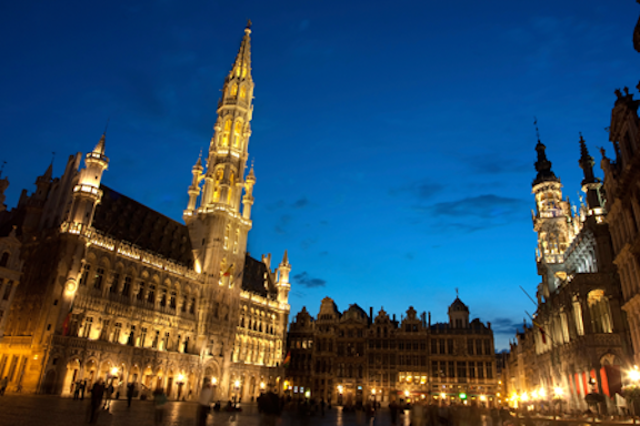 Brussels, Belgium