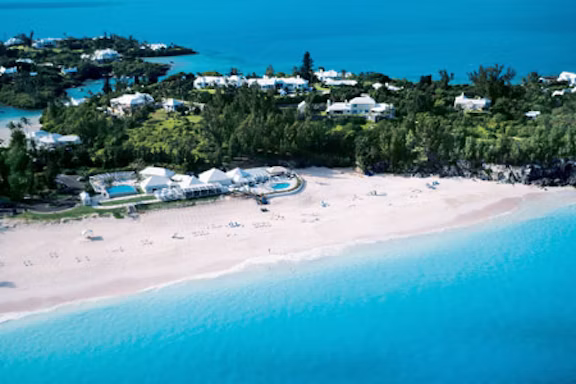Bermuda