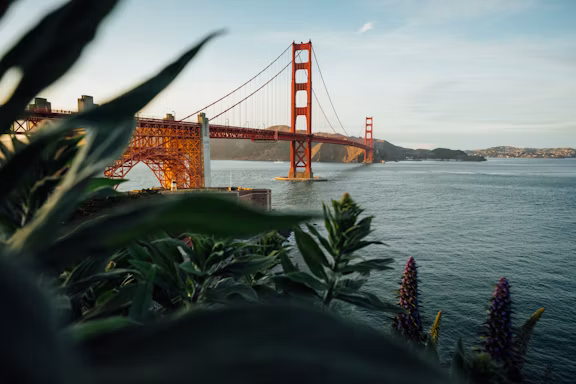 San Francisco, CA