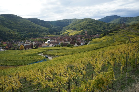 Burgundy, France