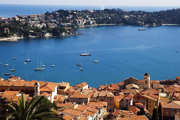 Villefranche, France