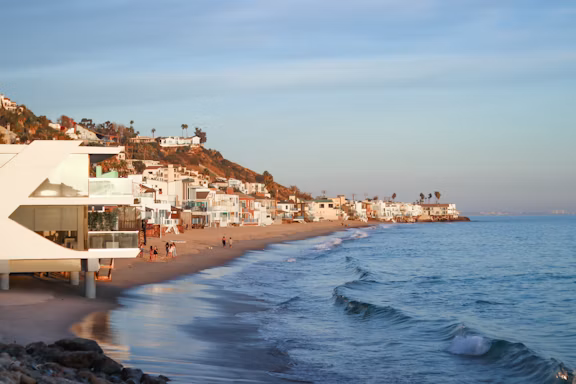 Malibu, CA