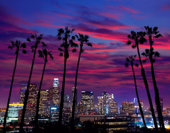 Los Angeles, CA
