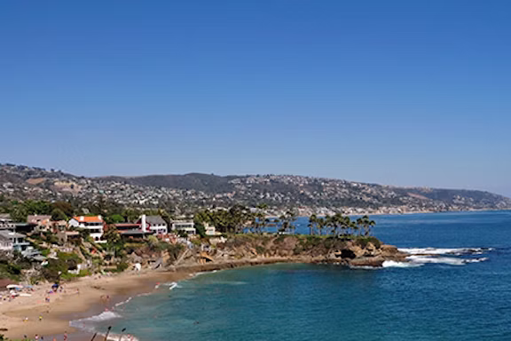 Laguna Beach, CA