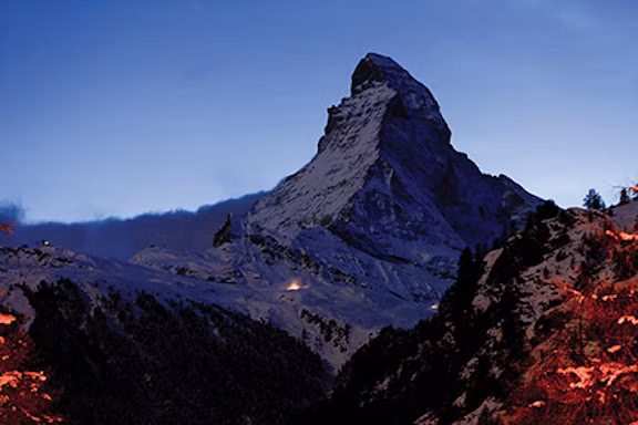 Zermatt, Switzerland