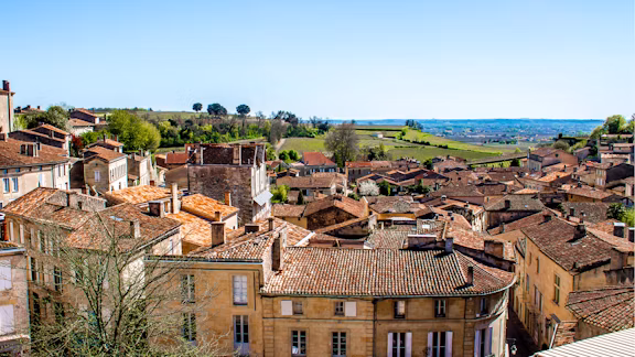 Bordeaux, France