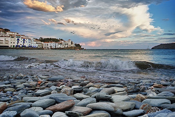 Cadaques, Spain