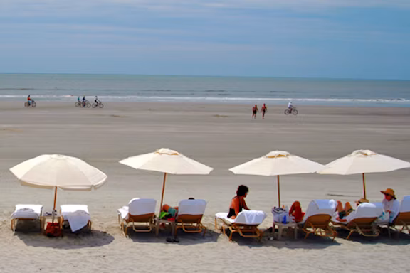 Kiawah Island, SC