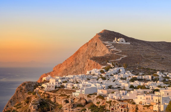 Folegandros, Greece