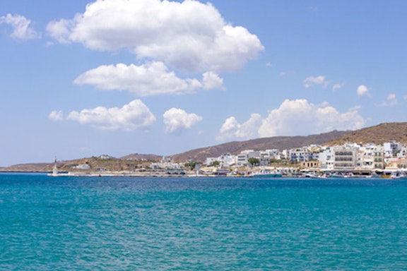 Tinos, Greece