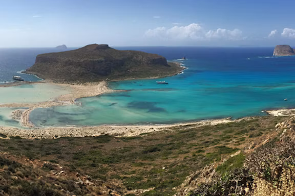 Crete
