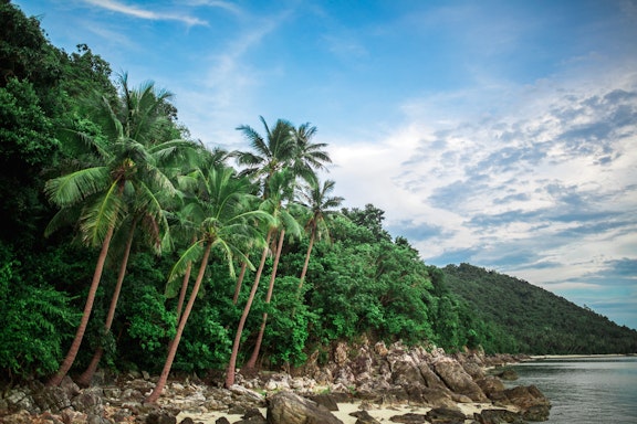 Koh Samui, Thailand