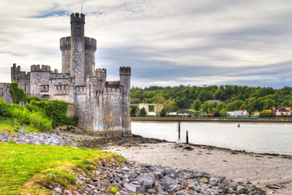 County Cork, Ireland