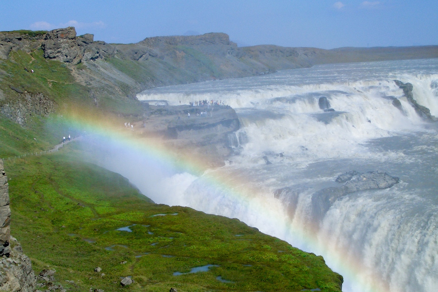 Iceland