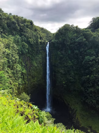 Hawaii, HI