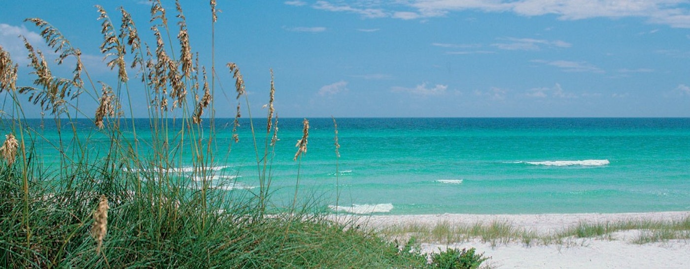 Emerald Coast, FL Luxury Vacation Rental Homes & Apartments Time & Place