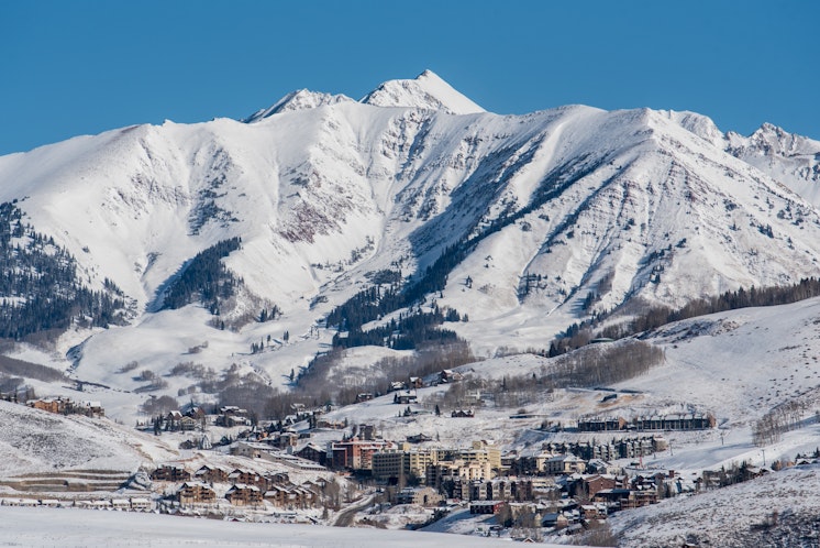 Crested Butte, CO | Luxury Vacation Club | The Quintess Collection