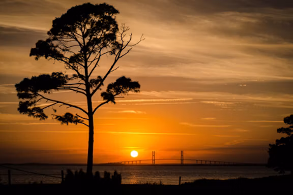 Sea Island, GA