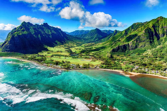 Oahu, HI