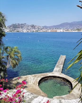 Acapulco, Mexico