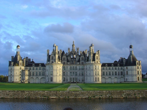 Loire Valley, France