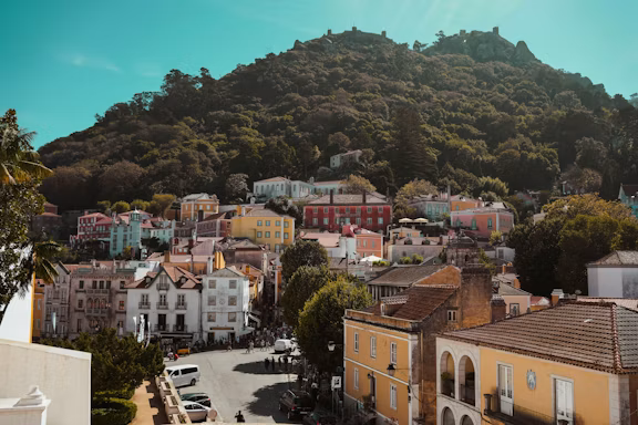 Sintra, Portugal