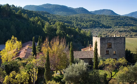 Fuentespalda, Spain
