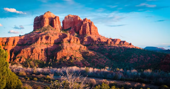 Sedona, AZ