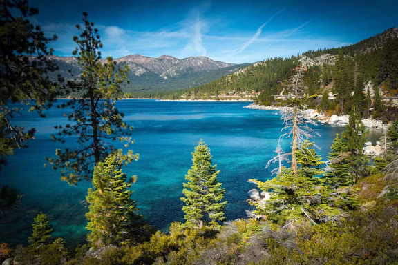 Incline Village, NV