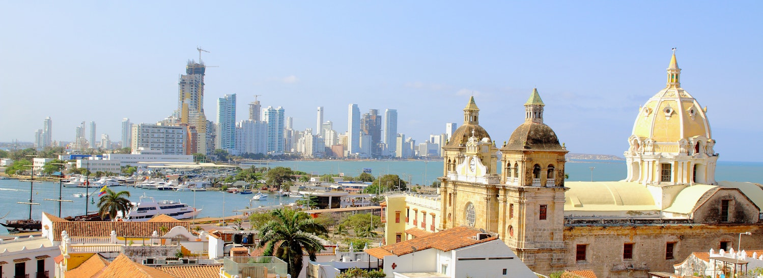 Qué hacer en cartagena de indias