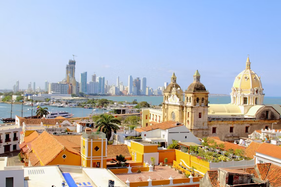 Colombia