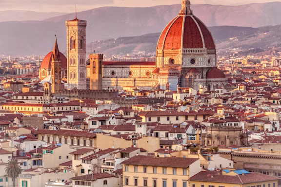 Florence, Italy